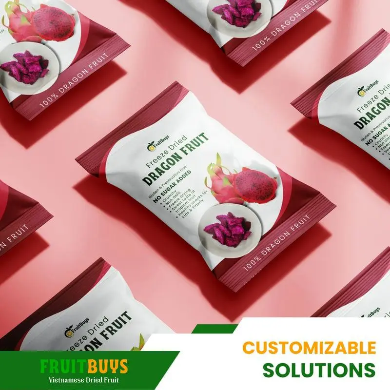 FruitBuys Vietnam Customizable Solutions Flexible Collaboration 23922 FruitBuys Vietnam Customizable Solutions & Flexible Collaboration 23922