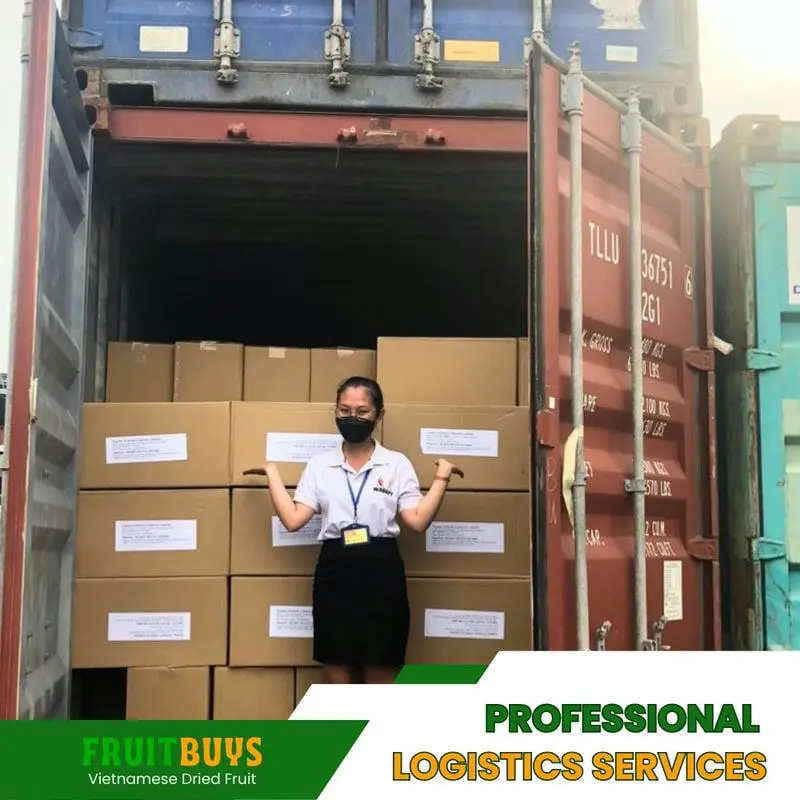 FruitBuys Vietnam Logistics and Supply 23919 FruitBuys Vietnam Logistics And Supply 23919