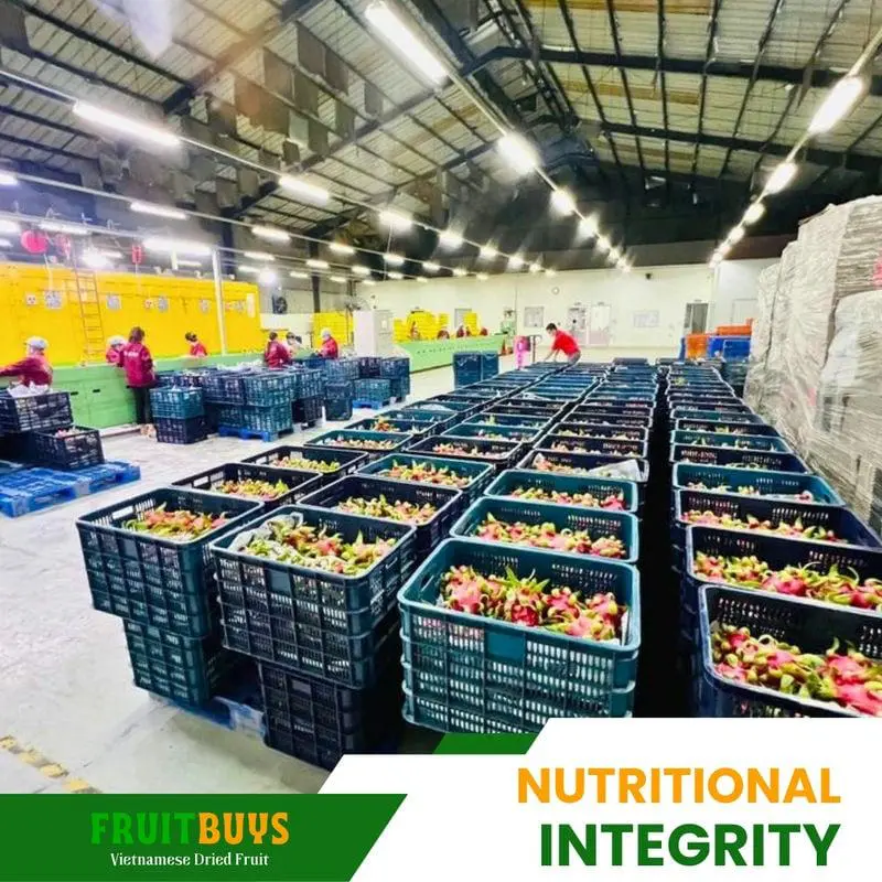 FruitBuys Vietnam Nutritional integrity 23922 FruitBuys Vietnam Nutritional Integrity 23922
