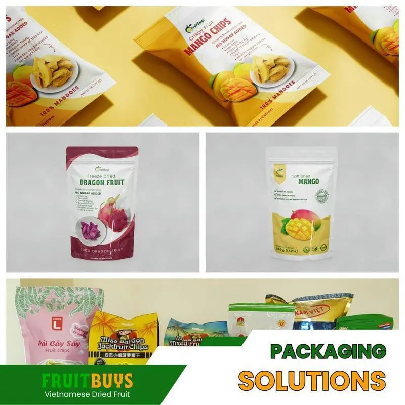 FruitBuys Vietnam Packaging Solutions 23919