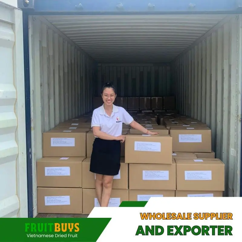 FruitBuys Vietnam  Professional Wholesale Supplier And Exporter Of Premium Dried Fruits 23919