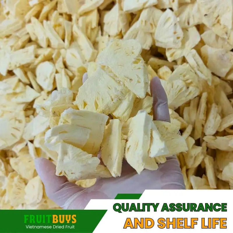 FruitBuys Vietnam Quality Assurance And Shelf Life 23919