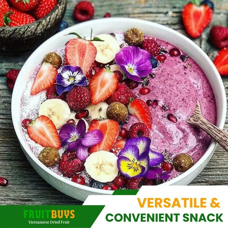 FruitBuys Vietnam Versatile convenient snack 23922 1 FruitBuys Vietnam Versatile & Convenient Snack 23922