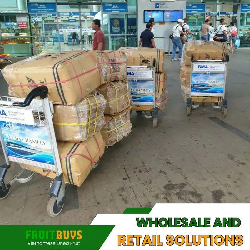 FruitBuys Vietnam Wholesale And Retail Solutions 23919