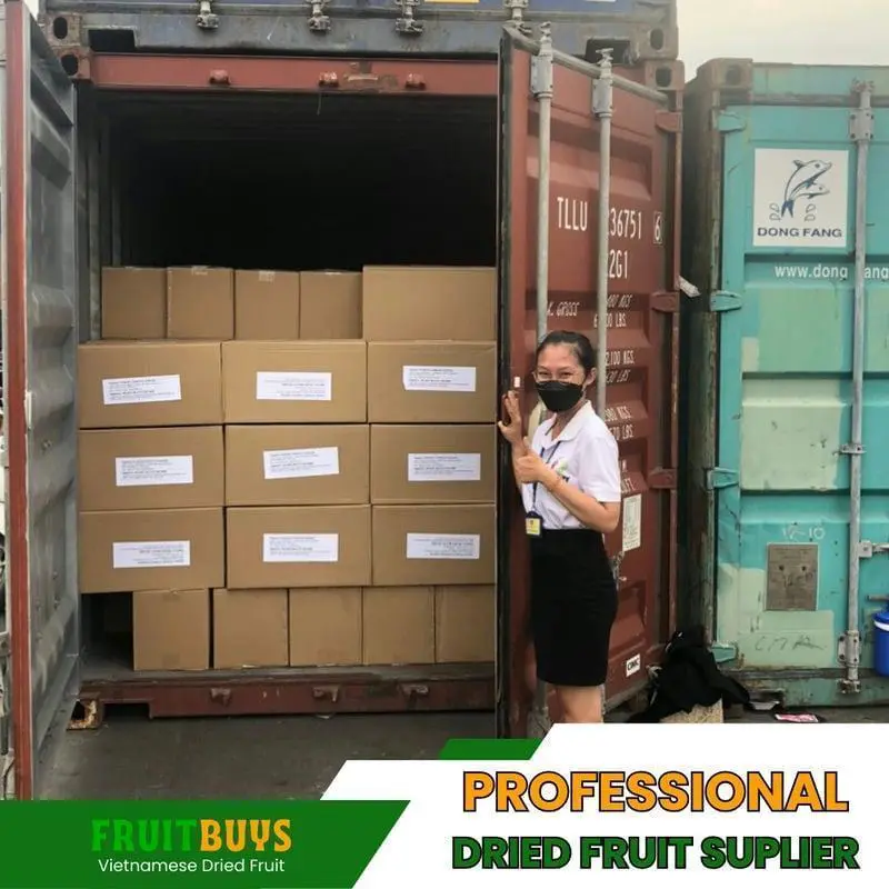 FruitBuys Vietnam professional dried fruit suplier 23919 FruitBuys Vietnam Professional Dried Fruit Suplier 23919