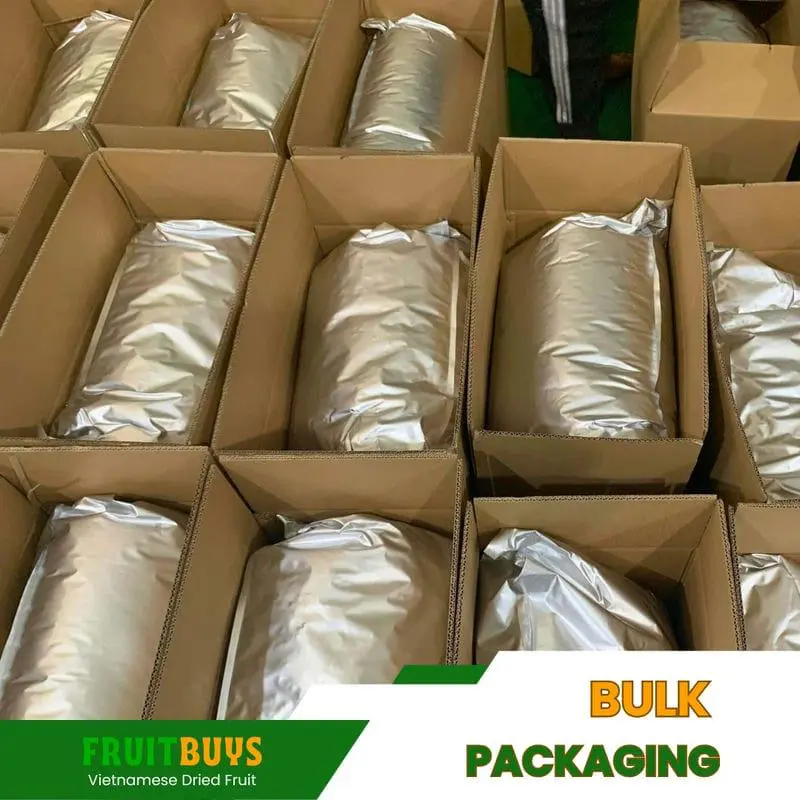 FruitBuys Vietnam Bulk Packaging 23107