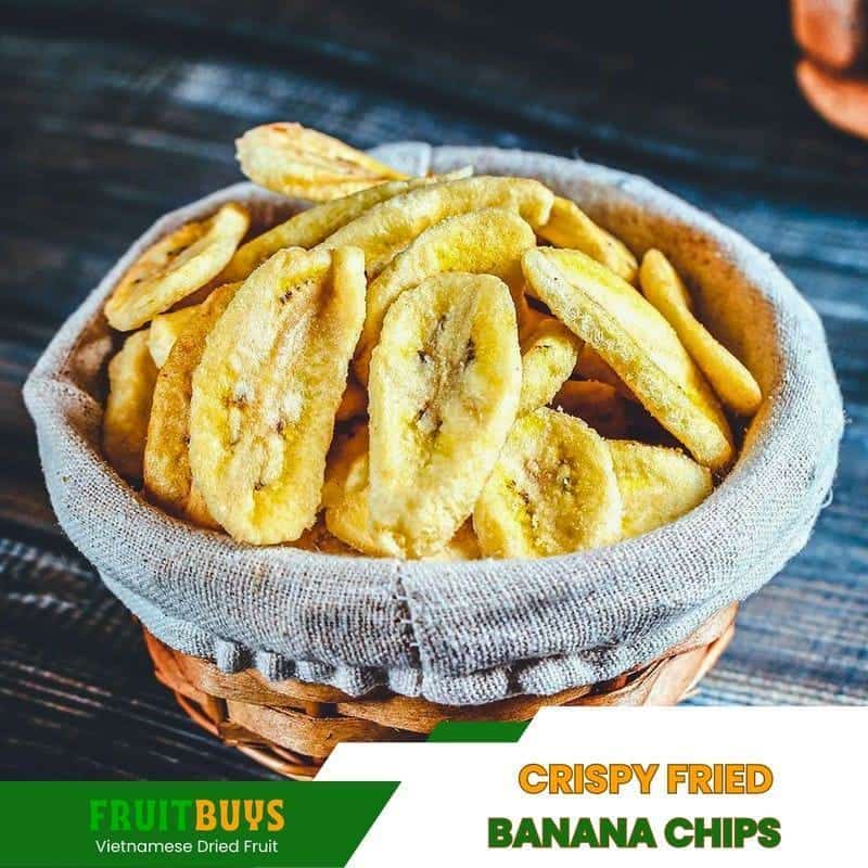FruitBuys Vietnam Crispy Fried Banana Chips 4 231021 FruitBuys Vietnam Crispy Fried Banana Chips (4) 231021