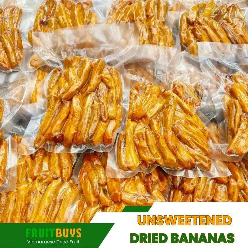FruitBuys Vietnam Unsweetened Dried Bananas 7 231015 1 FruitBuys Vietnam Unsweetened Dried Bananas (7) 231015
