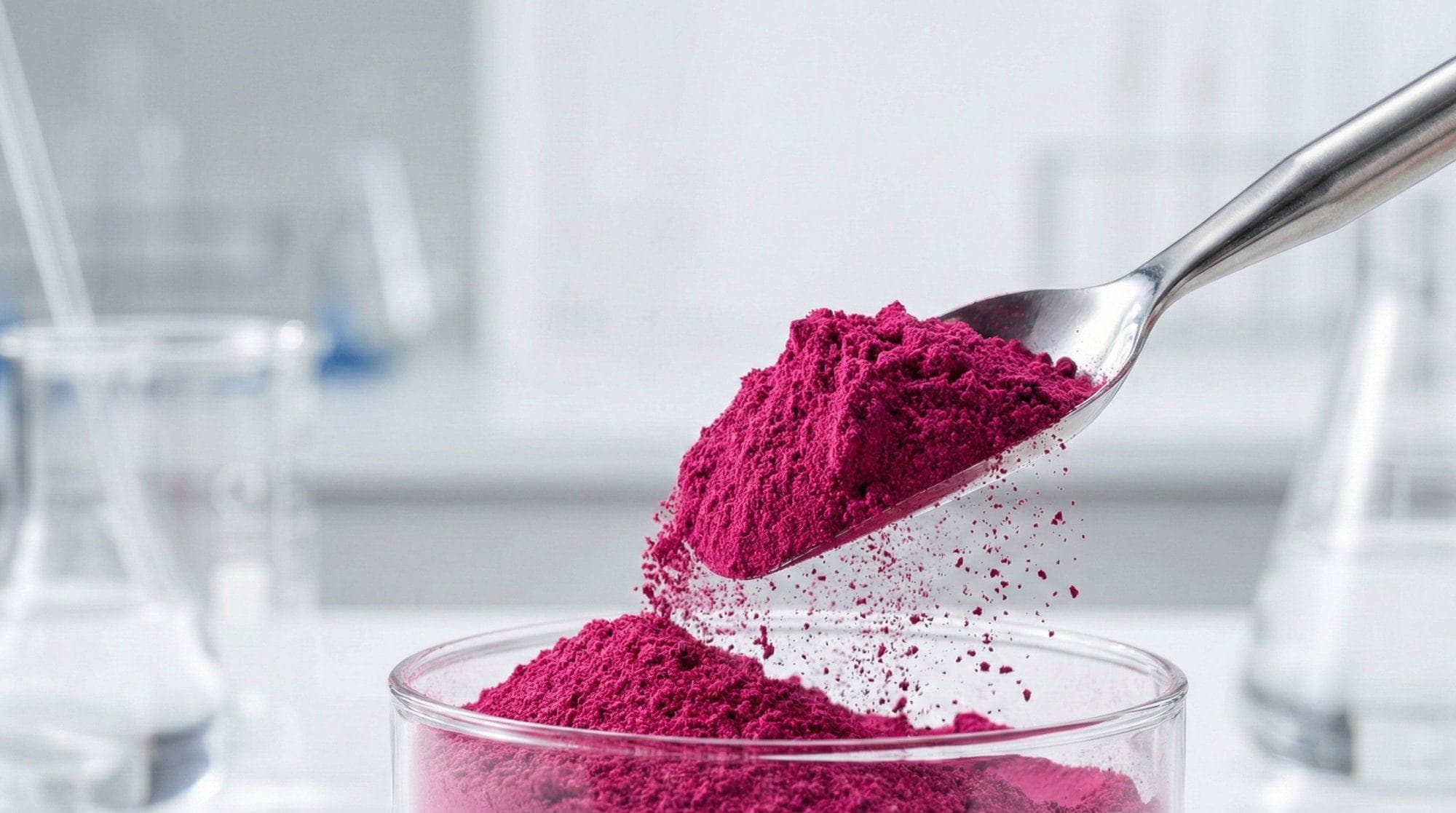 28 freeze dried powder (fd)