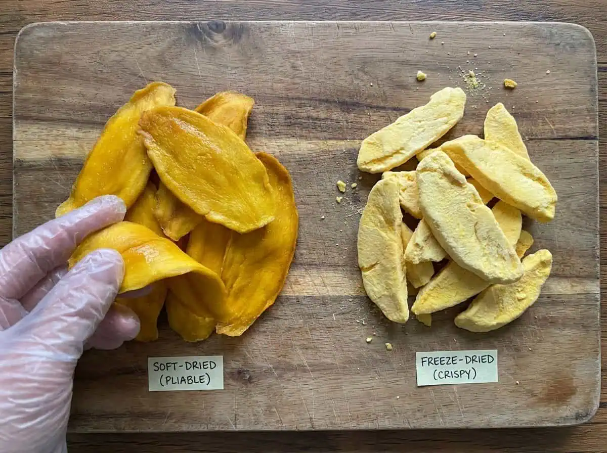 dried mango no added sugar: b2b sourcing guide | fruitbuys