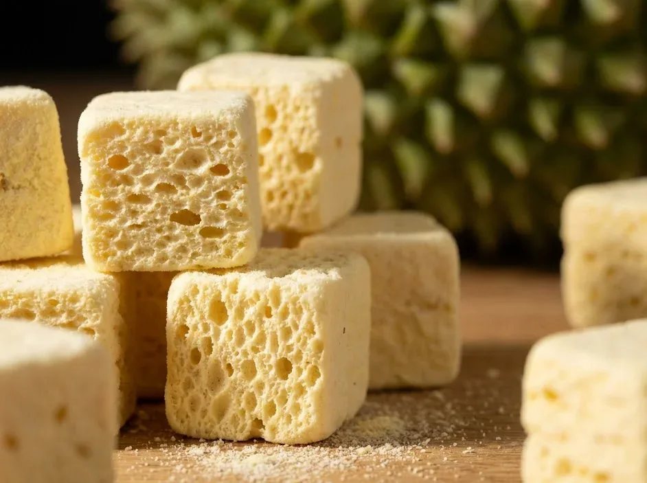 fd durian