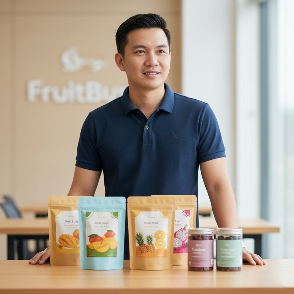 fruitbuys 3264