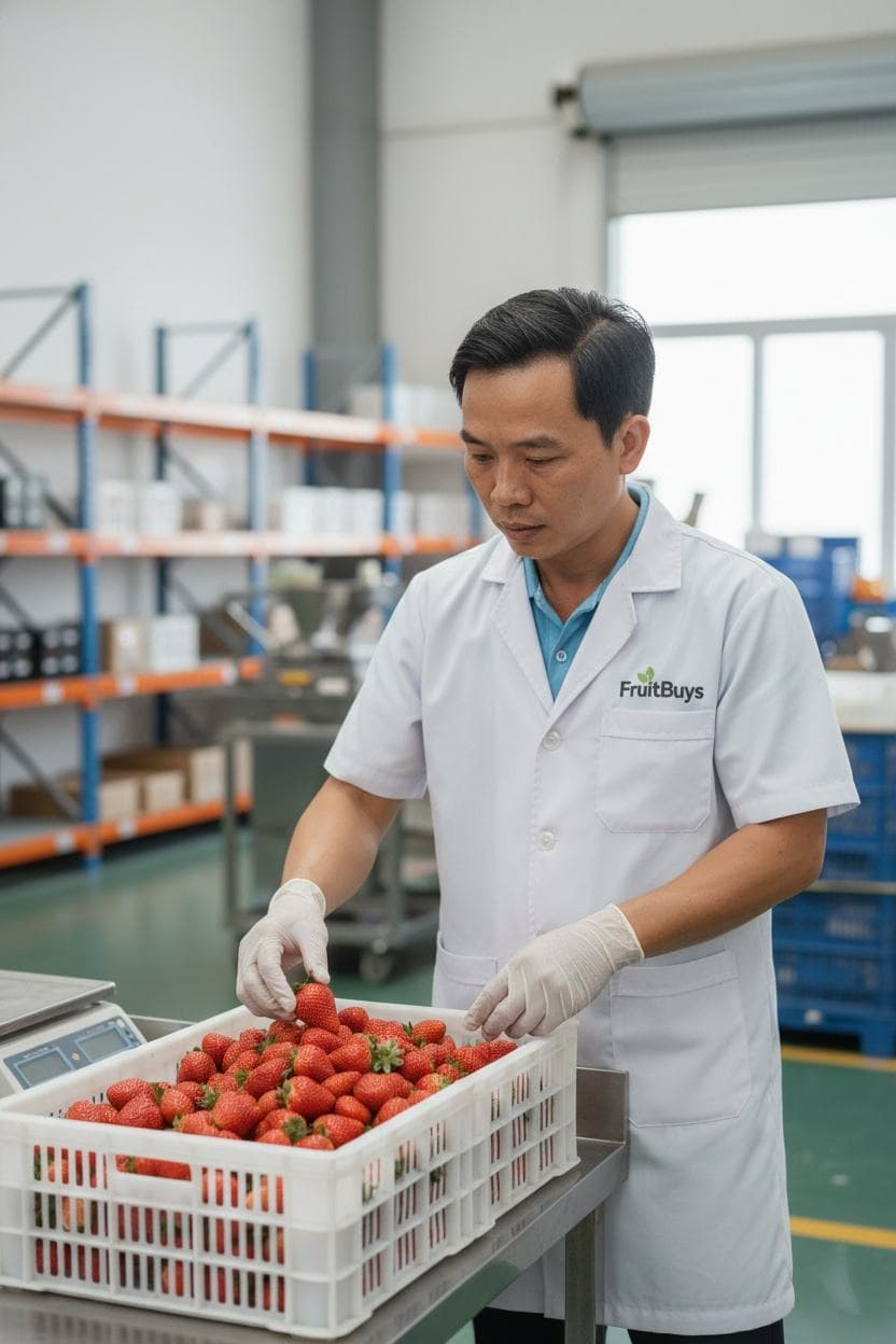 fruitbuys 776