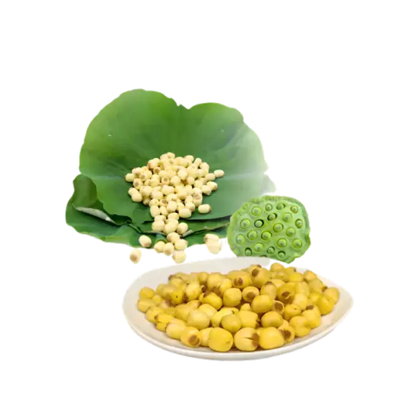 FruitBuys Vietnam   231221 Lotus Snacks (Makhana)