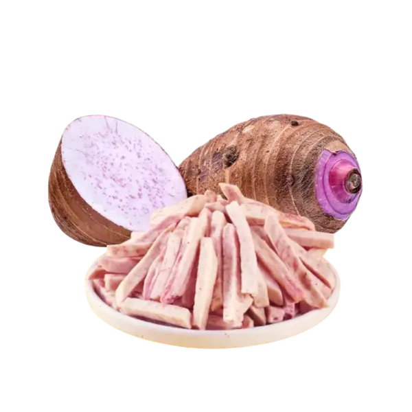 FruitBuys Vietnam   231221 Taro Chips