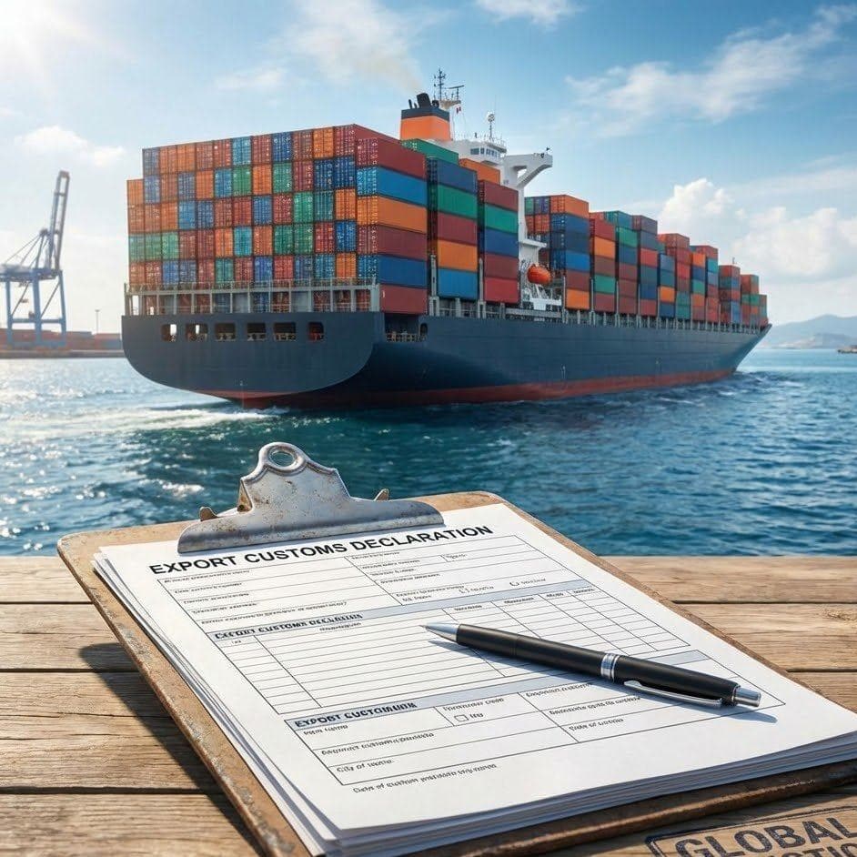 logistics