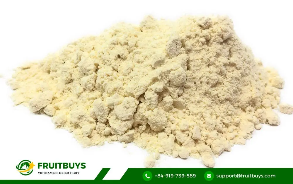 Dried Durian Powder