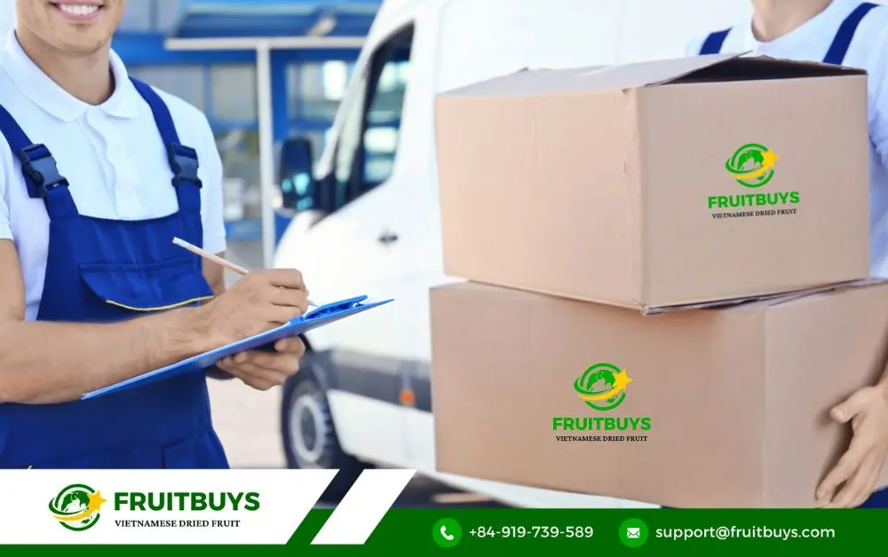 FruitBuys Vietnam 4. FruitBuys Vietnam_ Your Trusted Partner For Premium Dried Guava Powder (2)