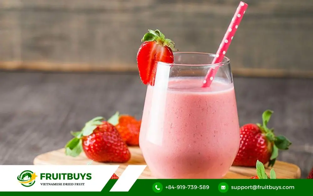 FruitBuys Vietnam 4