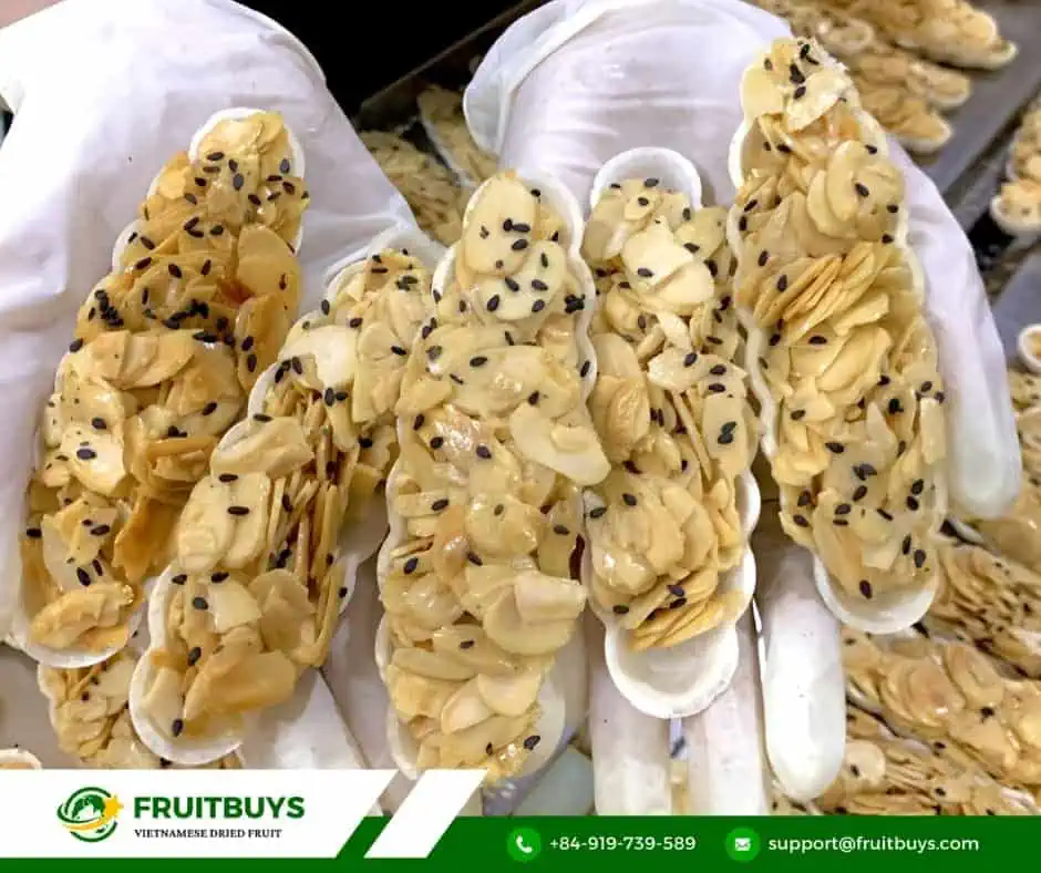 FruitBuys Vietnam Almond Boat Cake (4) 241013