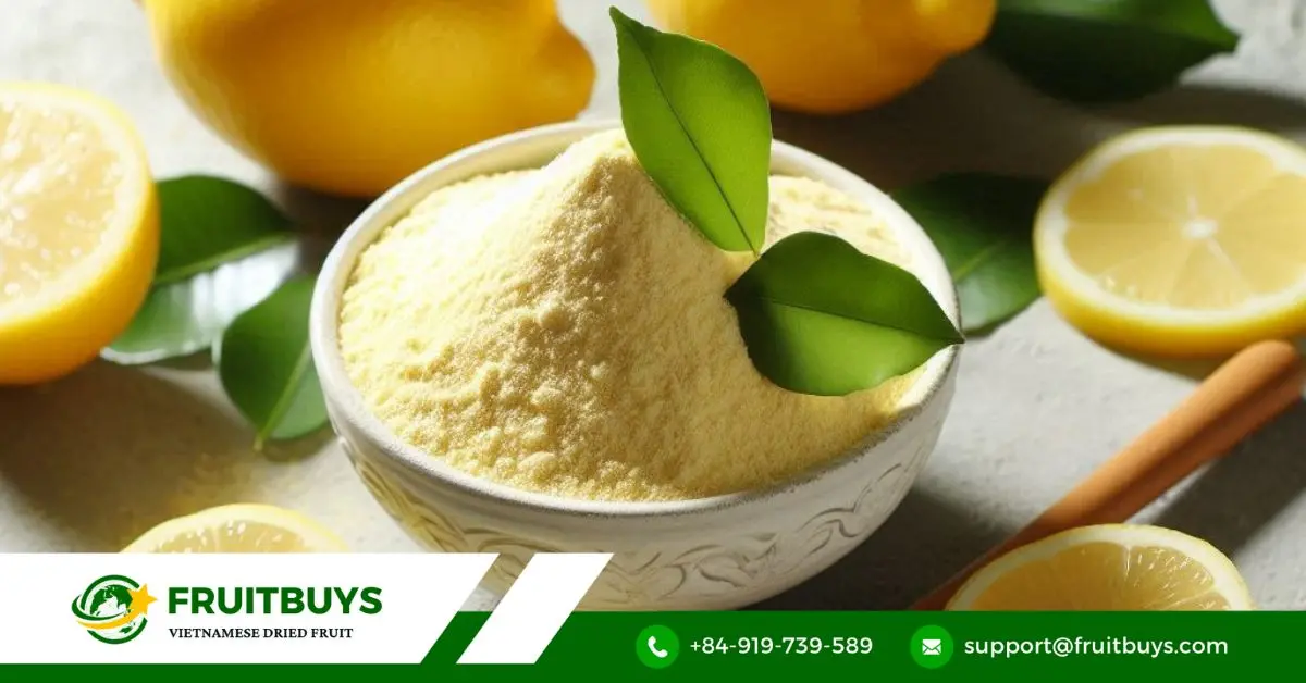 FruitBuys Vietnam Dragon Fruit Powder (4)