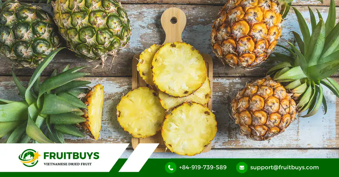 fruitbuys vietnam health benefits of dried pineapple vs fresh pineapple 241003 FruitBuys Vietnam Health Benefits Of Dried Pineapple Vs Fresh Pineapple 241003
