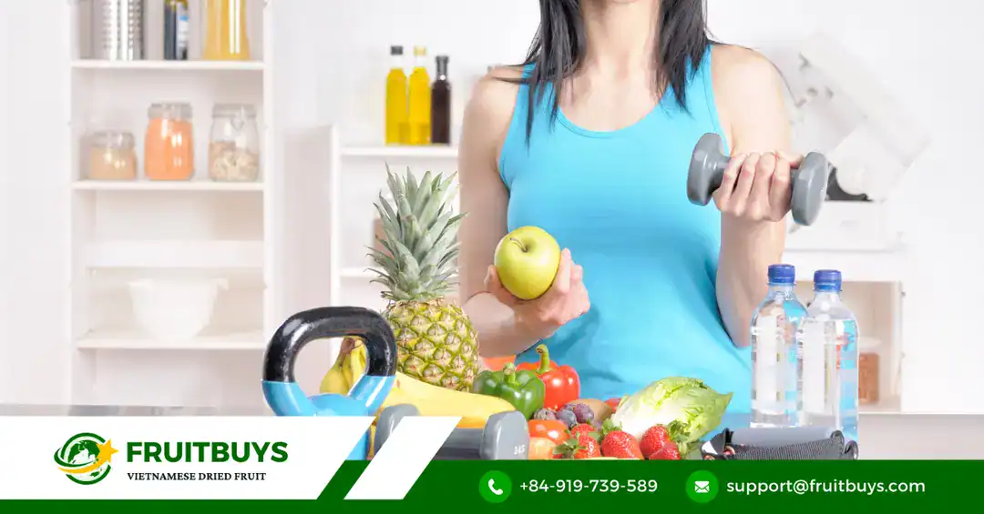 fruitbuys vietnam how dried pineapple fits into various diets 241003 FruitBuys Vietnam How Dried Pineapple Fits Into Various Diets 241003