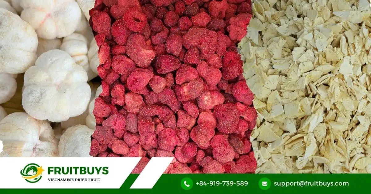 fruitbuys vietnam leading the way in freeze dried products and services Leading The Way In Freeze Dried Products And Services