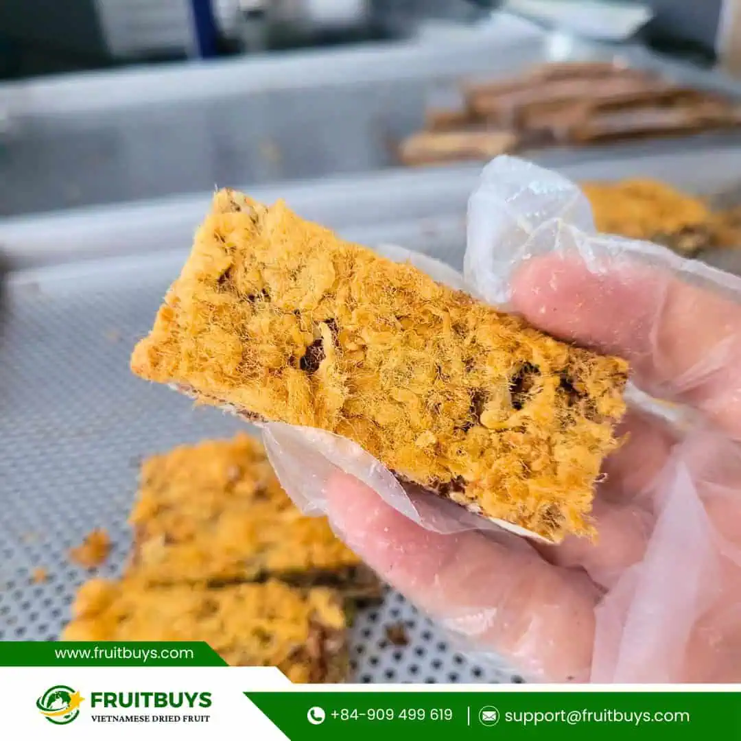 FruitBuys Vietnam Plant Based Health Benefits