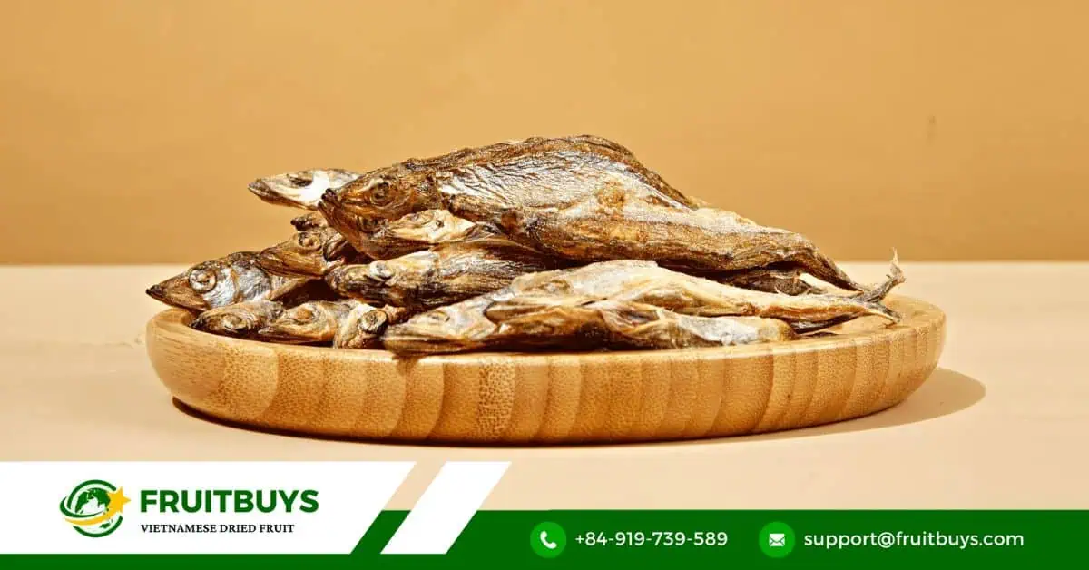 fruitbuys vietnam seafood freeze drying Seafood Freeze Drying