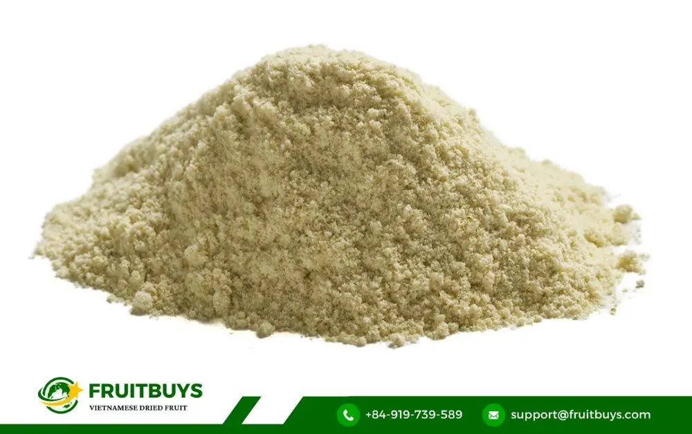 FruitBuys Vietnam Strawberry Powder (4)