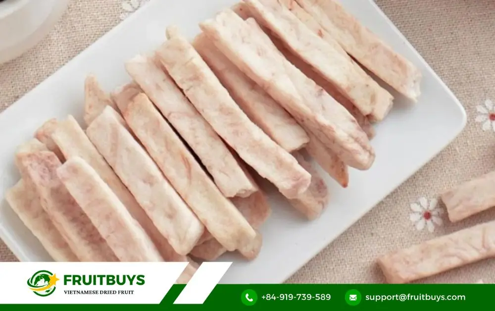 FruitBuys Vietnam Taro