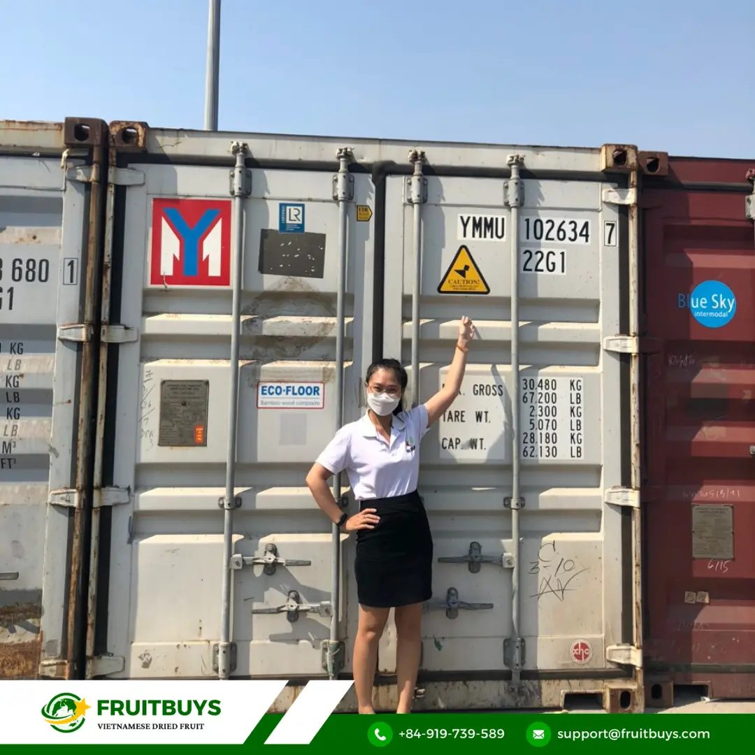 FruitBuys Vietnam Why Choose FruitBuys Vietnam