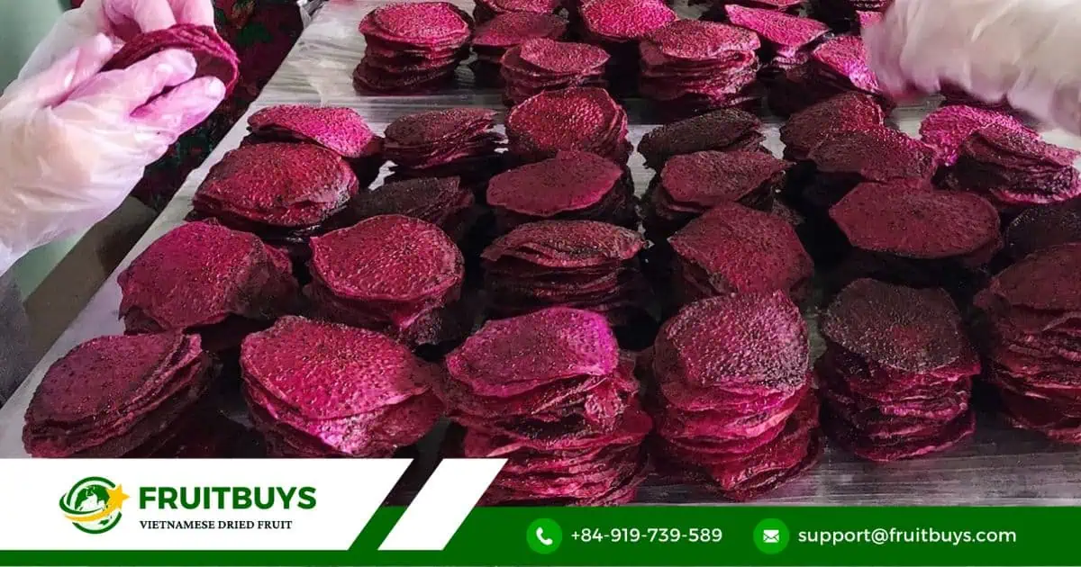 fruitbuys vietnam why choose soft dried dragon fruit from fruitbuys vietnam FruitBuys Vietnam Why Choose Soft Dried Dragon Fruit From FruitBuys Vietnam